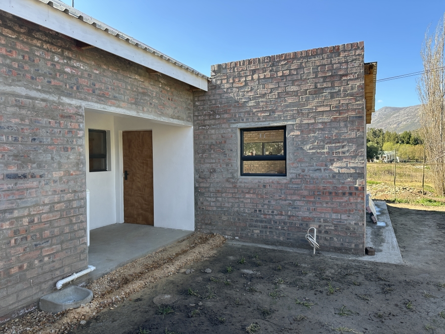 3 Bedroom Property for Sale in Barrydale Western Cape